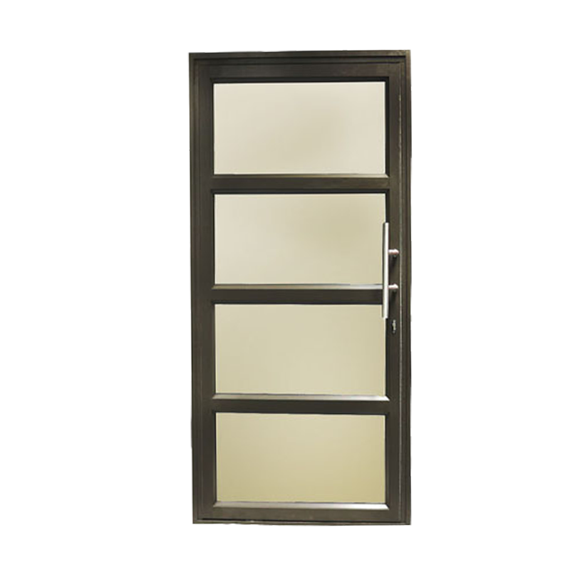 Treger Products Ibuild Aluminium Door Pdm S