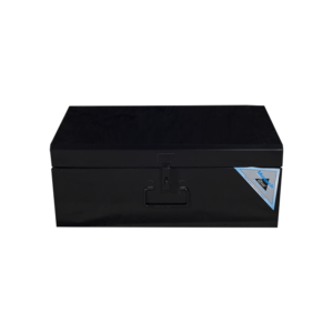 28 Inch Steel Trunk