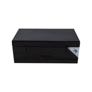 36 Inch Steel Trunk