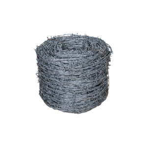 Barbed Wire 2mm x 25kg