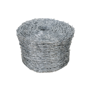 Barbed wire 2.0MM X 50KG X 800M