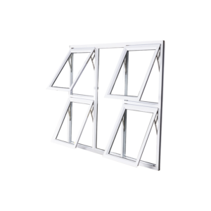 IBuild Aluminium Window AND4T4N