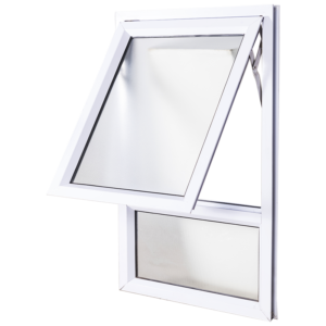 IBuild Aluminium Window ANC5T1N