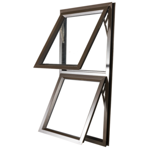 IBuild Aluminium Window AND5T2B