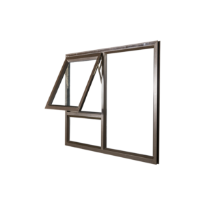 IBUILD ALUMINIUM WINDOW PT159B
