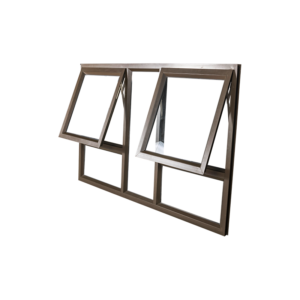 IBuild Aluminium Window ANC4T2B