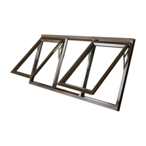 IBuild Aluminium Window ANE22B