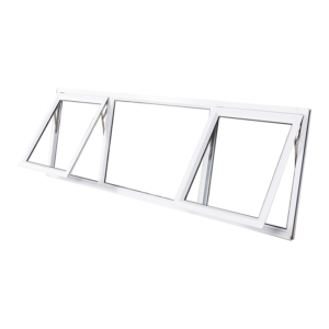 IBuild Aluminium Window ANE22N