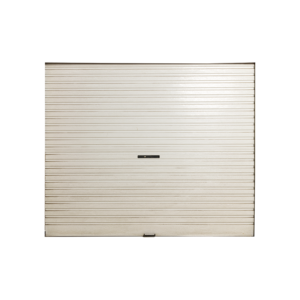 Garage Door Dolpin Grey