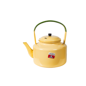 6.8L Kettle Cream
