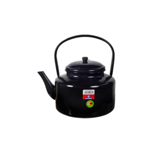 6.8L Kettle Black
