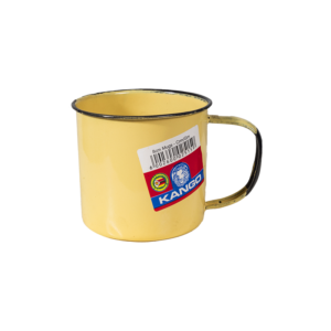 16cm Mug Cream