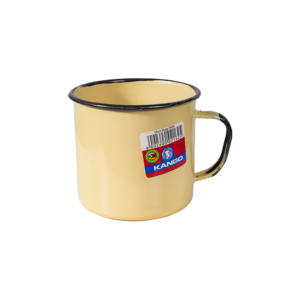 12cm Mug Cream