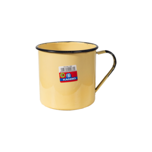 8cm Mug Cream