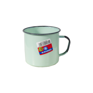 10cm Mug Green