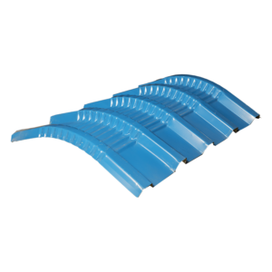Chromadek IBR Cranked Ridges Blue