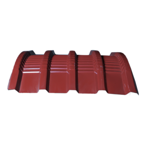 Chromadek IBR Cranked Ridges Kalahari Red