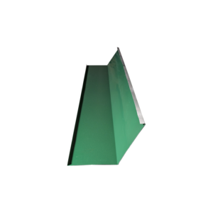 Roll Top Ridge Green