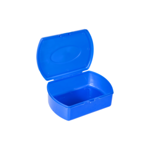 Lunchbox Blue