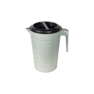 2L Jug With Lid