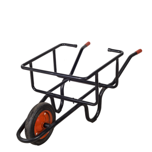 Water Cart Wheelbarrow