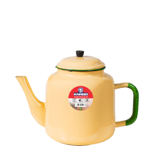 1.00lt Teapot Cream