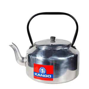 10lt Aluminium Kettle