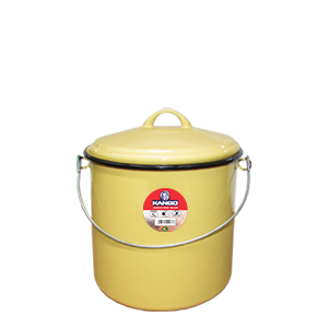 14cm Billy Can Cream