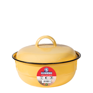 18cm Food Dish