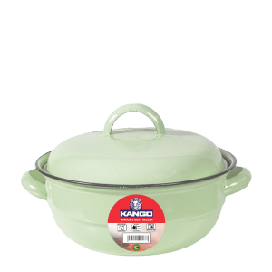 18cm Vegetable Dish