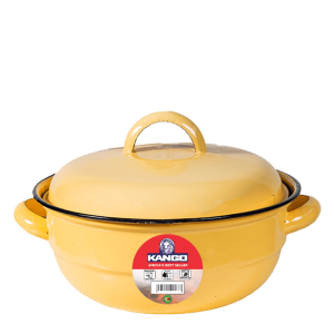 20cm Vegetable Dish