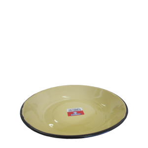 21cm Rice Plate