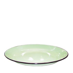 25cm Rice Plate