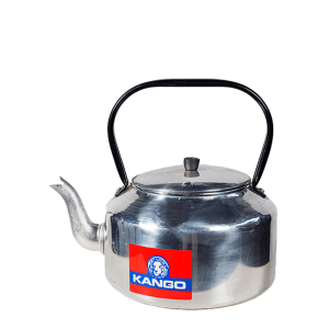 2.50lt Aluminium Kettle
