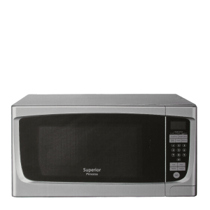 43lt Digital Microwave