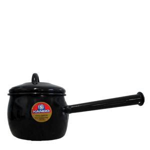 5.7lt Bellied Pot Long Handle Gold Edition