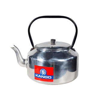 5lt Aluminium Kettle