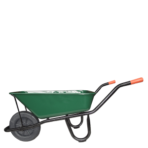 Monarch "Titan" Heavy Duty Wheelbarrow