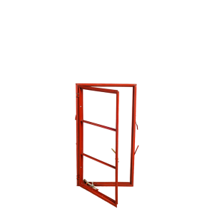 FC1H Window Frame
