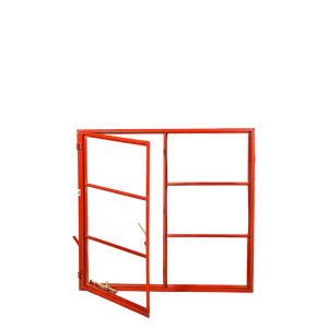 FC2H Window Frame