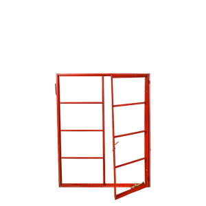 FD2H Window Frame