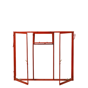FND4F Window Frame