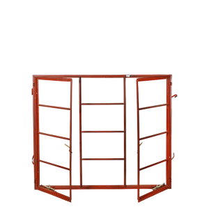 FD4H Window Frame
