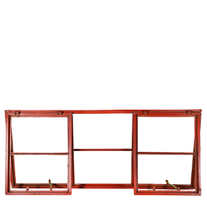 FE4H Window Frame