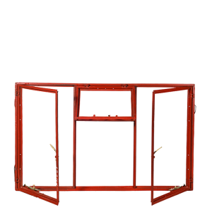 FNC4F Window Frame