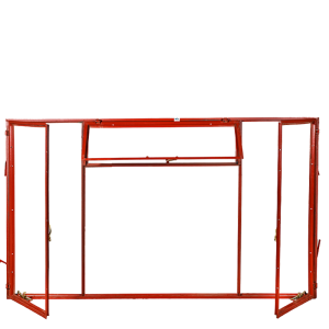 FND11F Window Frame