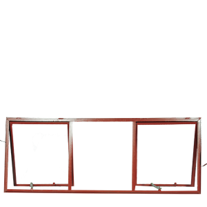 FNE4 Window Frame