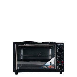 Fuchsware Table Top Mini Oven