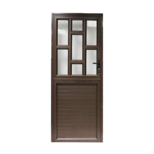 IBuild Aluminium Door SSDD921