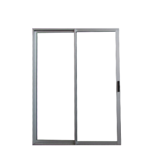 OX 2421 Patio Door 2 Pane - BRONZE-RMS